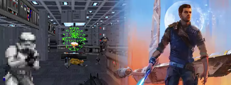 Jedi: Survivor devs want to remake a classic Star Wars game next
