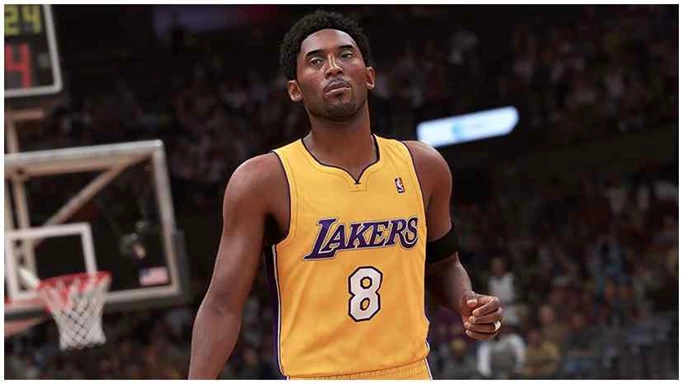 NBA 2K24 Download Size Guide