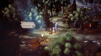 Octopath Traveler 2 The Mysterious Box