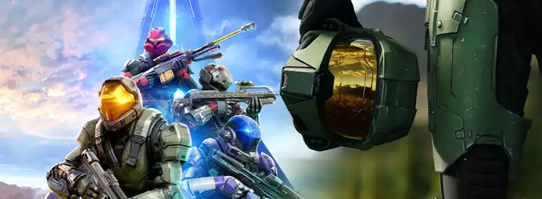 343 Industries reportedly making big moves on new Halo game