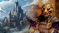 Elder Scrolls Castles Release