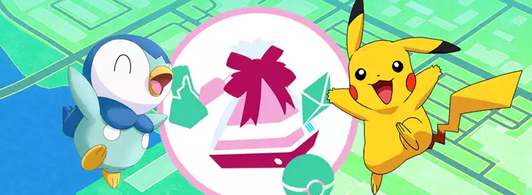 Pokemon GO Promo Codes (January 2023)