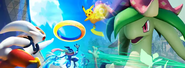 Tencent could rival Palworld with its own ‘Pokemon’ gun game