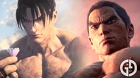 Jin Kazuya In Tekken 8 Ending