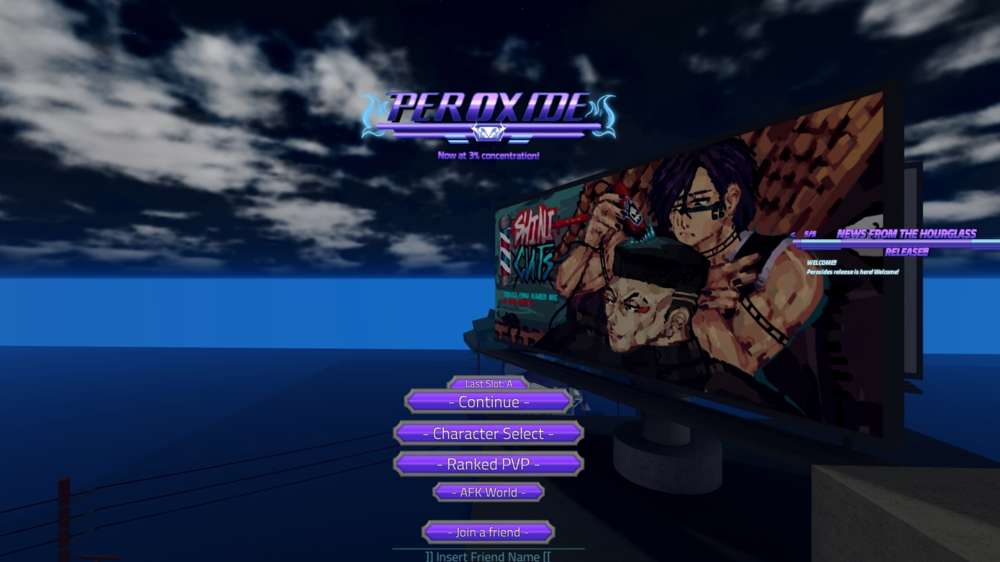 All Peroxide Bankai moves: Common, rare & legendary
