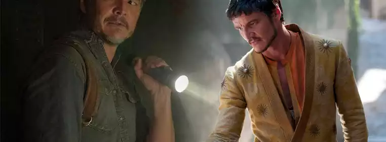 Pedro Pascal loved having his eyes gouged out on Game of Thrones