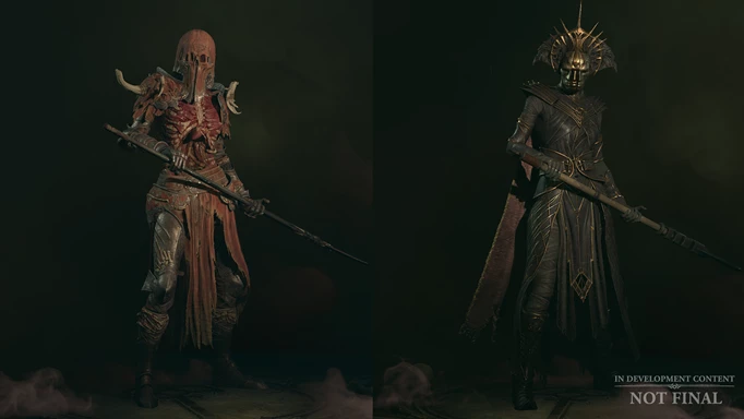 promotional image of a character from Diablo 4