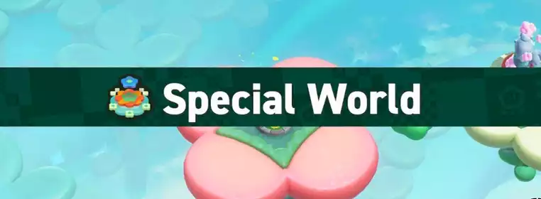How to unlock all Special World levels in Super Mario Bros Wonder