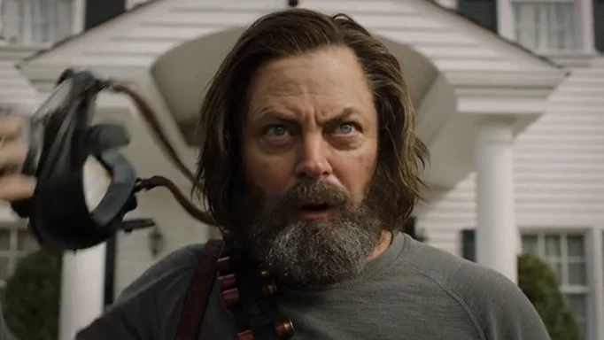 The Last Of Us Episode 3 Review: Bill (Nick Offerman) emerges after the outbreak