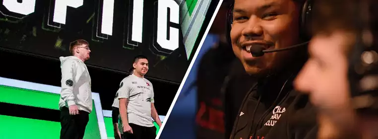LA Thieves Duo Claim That 'OpTic Are The Most Overrated CDL Team'