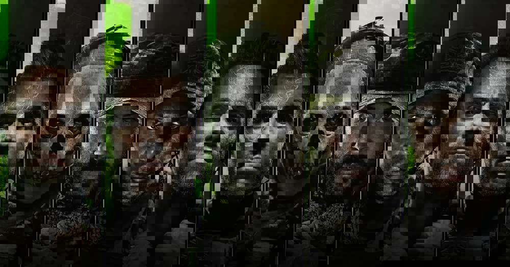 All Modern Warfare 3 Campaign characters & voice actors