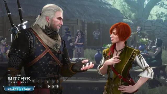 Gaming Fan Fiction