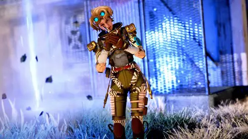 Apex Legends Horizon