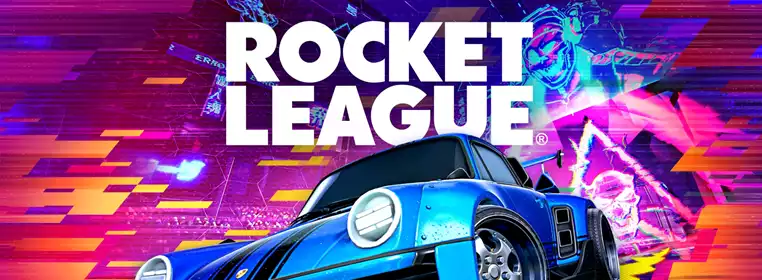 Rocket League Season 12 start date & time, Rocket Pass, new event & more