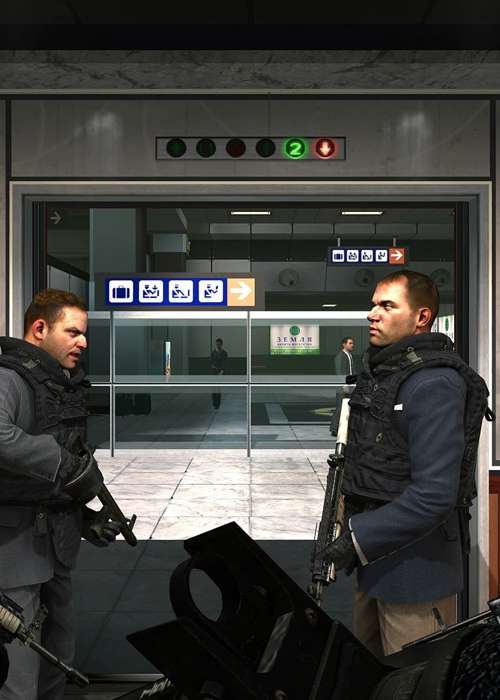 Is Makarov In MW2 Campaign (2022)?