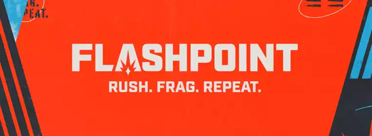FLASHPOINT Groups And Matchups Announced