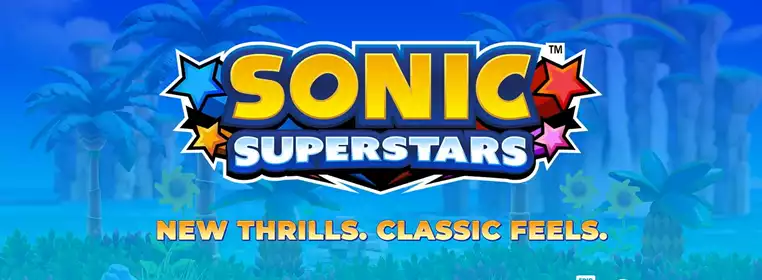 Sonic Superstars release date, gameplay, trailers & more