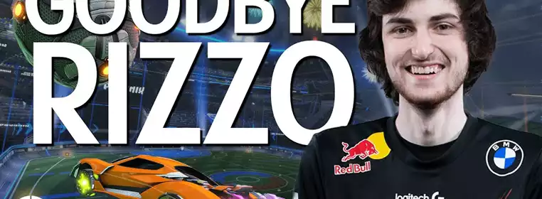 REMEMBERING RIZZO: A Rocket League Legend Comes To An End