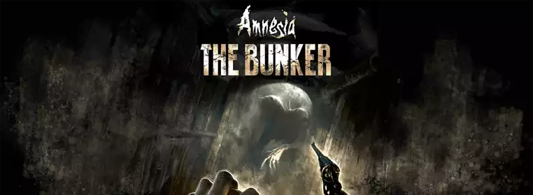 Amnesia: The Bunker review - A horror you won't forget