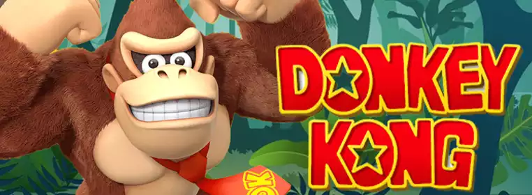 Rumours Suggest New Donkey Kong Game Coming From Super Mario Odyssey Creators