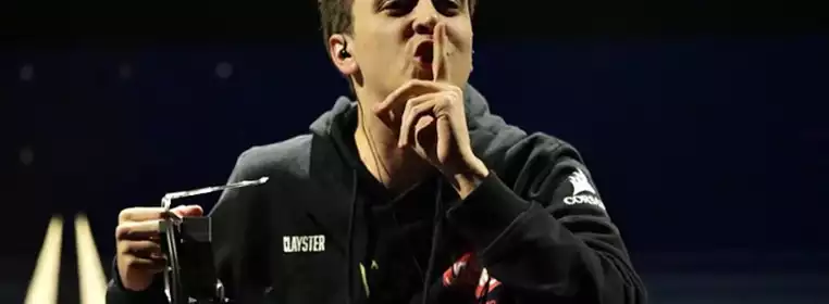 Clayster Hits Back At Hate For Black Ops Cold War Mode Control
