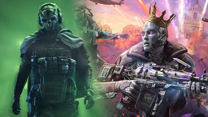 Warzone Mobile Launch Sales