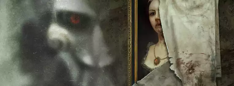 Saw Video Game Rejected By Layers Of Fear Dev