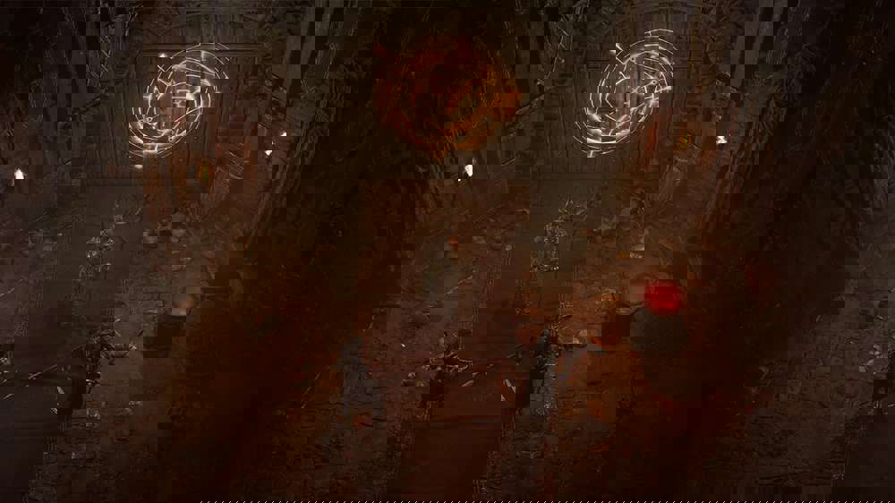 How do item power breakpoints work in Diablo 4