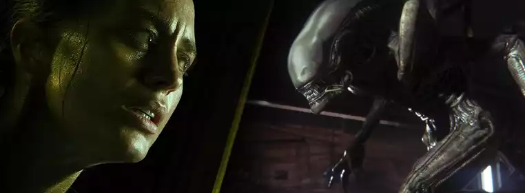 Unreal Engine 5 Alien: Isolation Remake Is A 'Bloody' Brilliant Idea