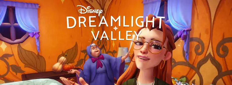 How to get Fairy Godmother in Disney Dreamlight Valley