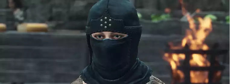 No, you can't hide your helmet in Dragon's Dogma 2