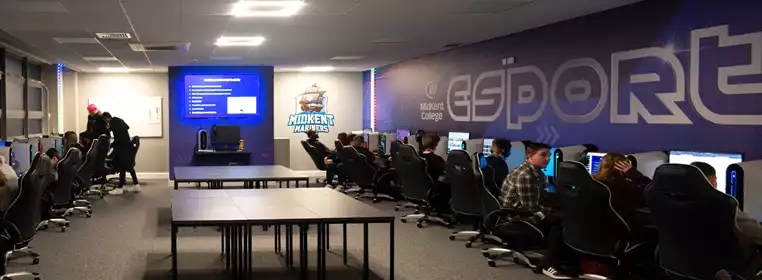 Studies Show Half Of Parents Want Esports To Become A Lesson In School