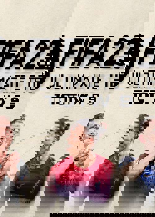 FIFA 23 TOTW 9 Players: Full List