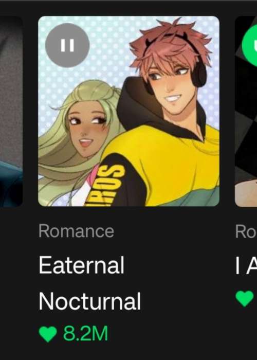 WEBTOON promo codes to get extra rewards like coins