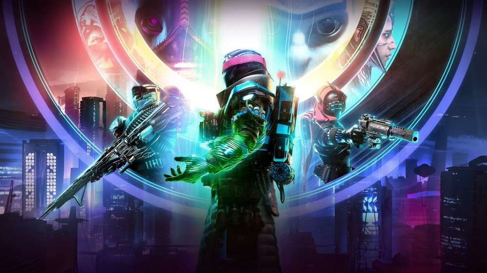 Destiny 2 hotfix 7.0.0.7 patch notes