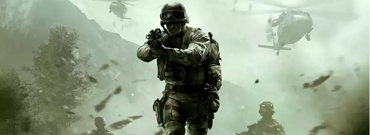 Microsoft Thinks Call Of Duty Gamers Aren't ‘Special’ Or ‘Unique’