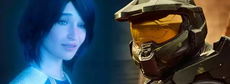 Paramount leaves fans confused by releasing Halo for free