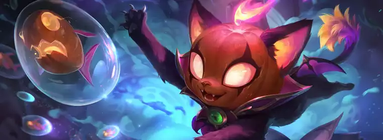 Riot nerfs pro-level Champion due to high win-rate