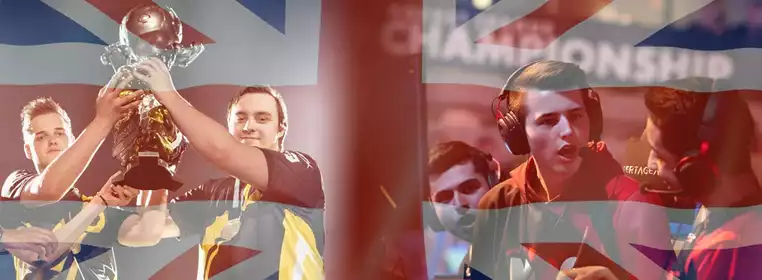 RLCS Fans Convinced Spring Major Will Be In London After 'Leak'
