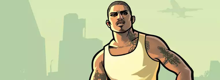 Grand Theft Auto: San Andreas Game Pass Release Comes With A Catch