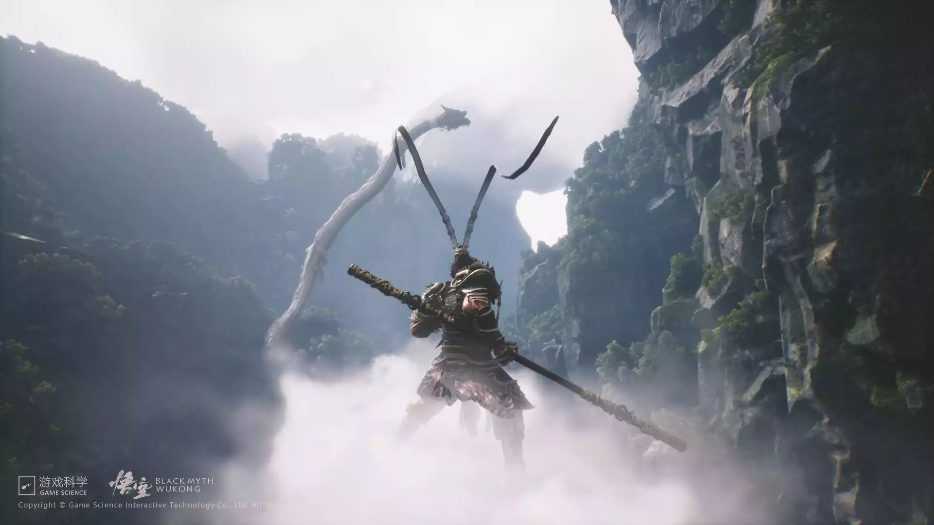 Black Myth: Wukong - Release window, trailers, gameplay & more