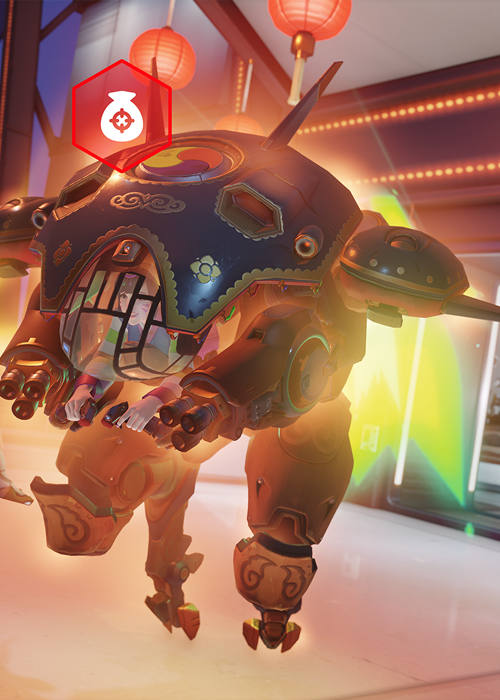 All Overwatch 2 Year Of The Rabbit Challenges And Rewards