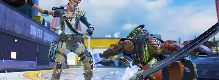 Apex Legends Mad Maggie: Abilities, Ultimate, And Lore