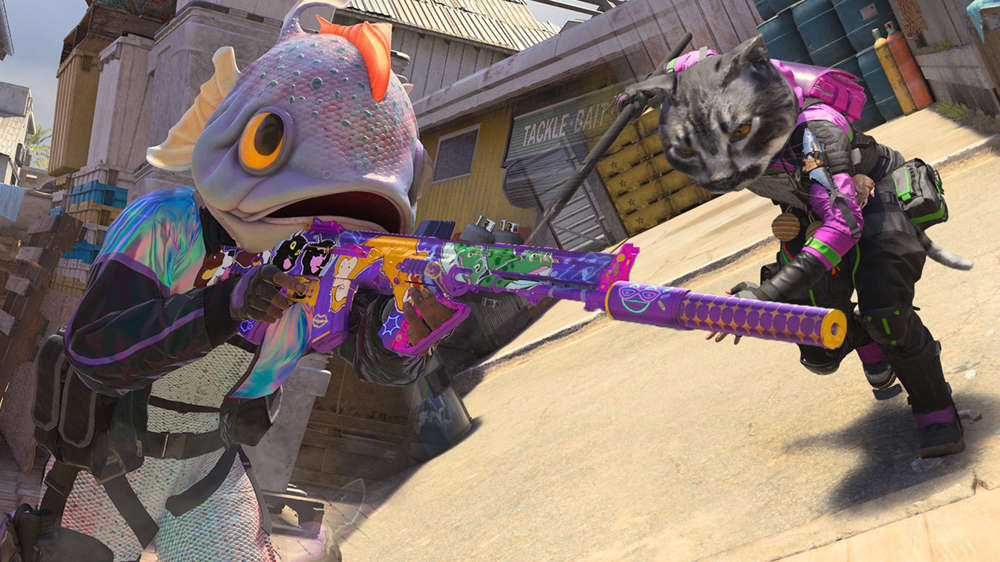 Call of Duty fans beg the series to go ‘back to basics’ amid new animal ...