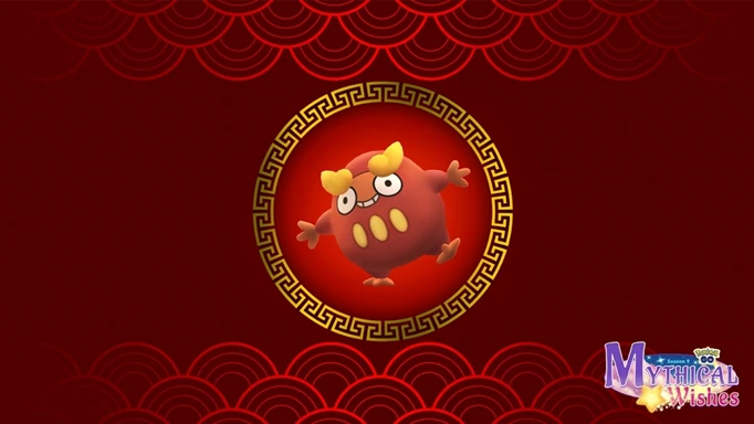 pokemon go lucky wishes timed research paths tasks and rewards darumaka