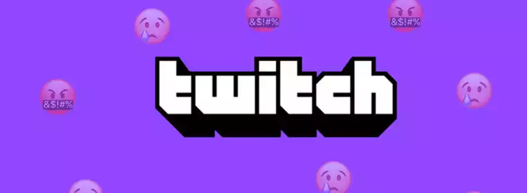 Twitch Has Officially Banned The Word 'Simp'