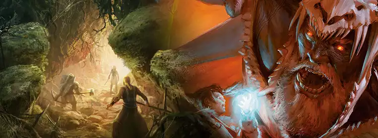Open World Dungeons and Dragons Game Is Officially On The Way 