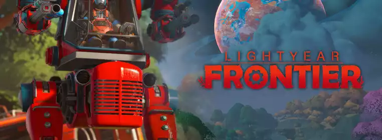 Lightyear Frontier preview: Farming with style