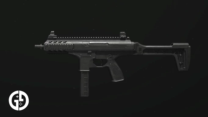 HRM-9 SMG