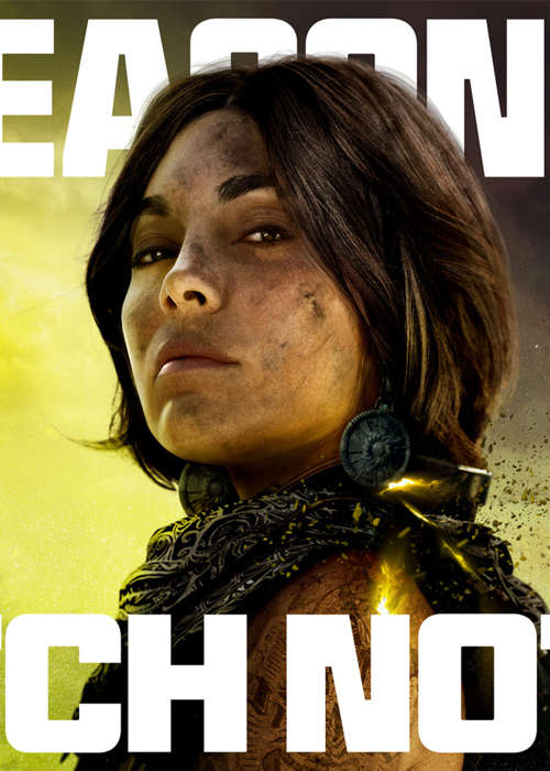 MW3 & Warzone Season 5 buffs & nerfs: Full patch notes listed